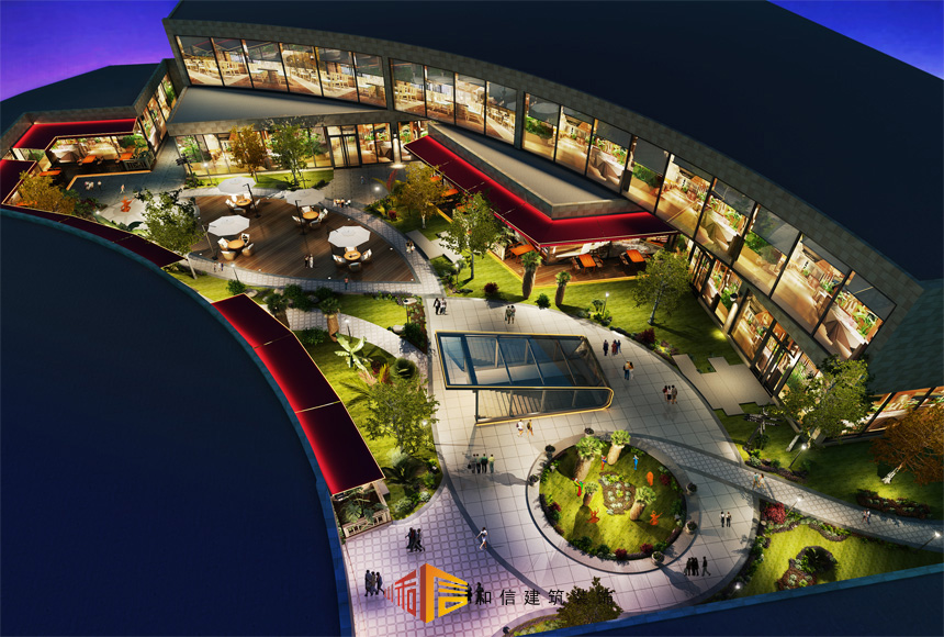 仁壽美家好百貨商場(chǎng)裝修 仁壽美家好百貨商場(chǎng)裝修