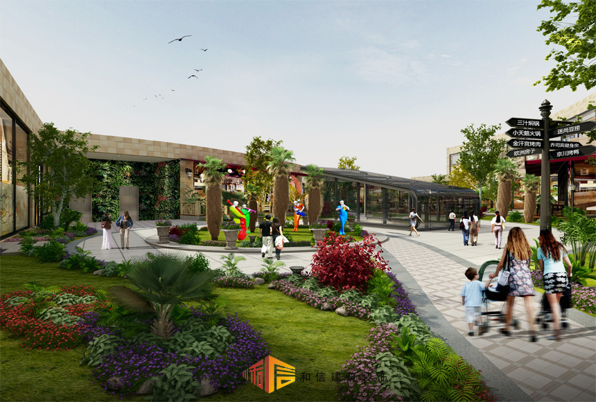 仁壽美家好百貨商場(chǎng)裝修設(shè)計(jì) 仁壽美家好百貨商場(chǎng)裝修設(shè)計(jì)