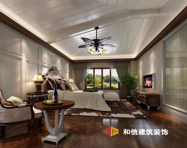 成都香瑞湖別墅裝修設(shè)計(jì) 成都香瑞湖別墅裝修設(shè)計(jì)