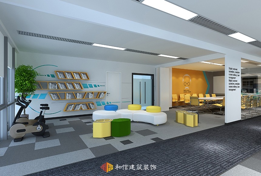 阿里巴巴上海領(lǐng)壹科技有限公司辦公室 阿里巴巴上海領(lǐng)壹科技有限公司辦公室