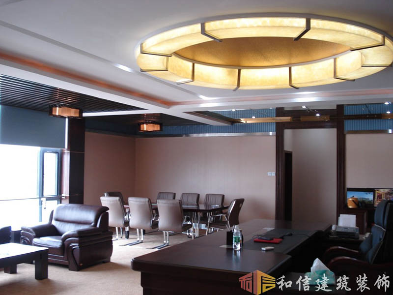 科潤辦公室裝修 科潤辦公室裝修