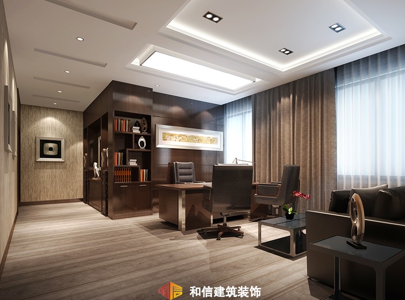 四川央金投資管理有限公司辦公室裝修設(shè)計 四川央金投資管理有限公司辦公室裝修設(shè)計