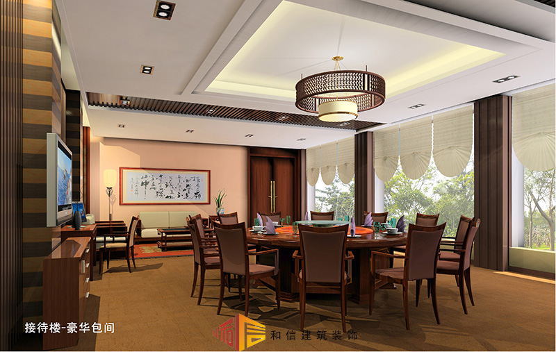 蒼溪梨博園酒店裝修設(shè)計(jì) 蒼溪梨博園酒店裝修設(shè)計(jì)